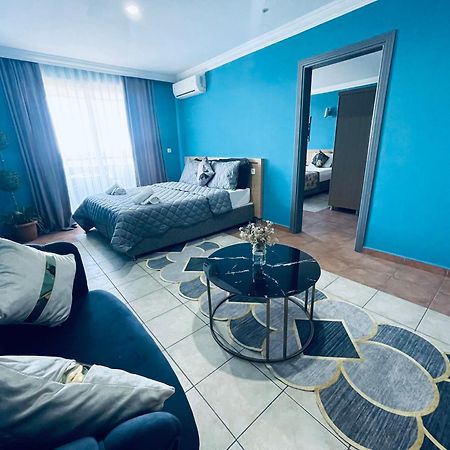 Grand Alisa Hotel Alanya Exterior photo