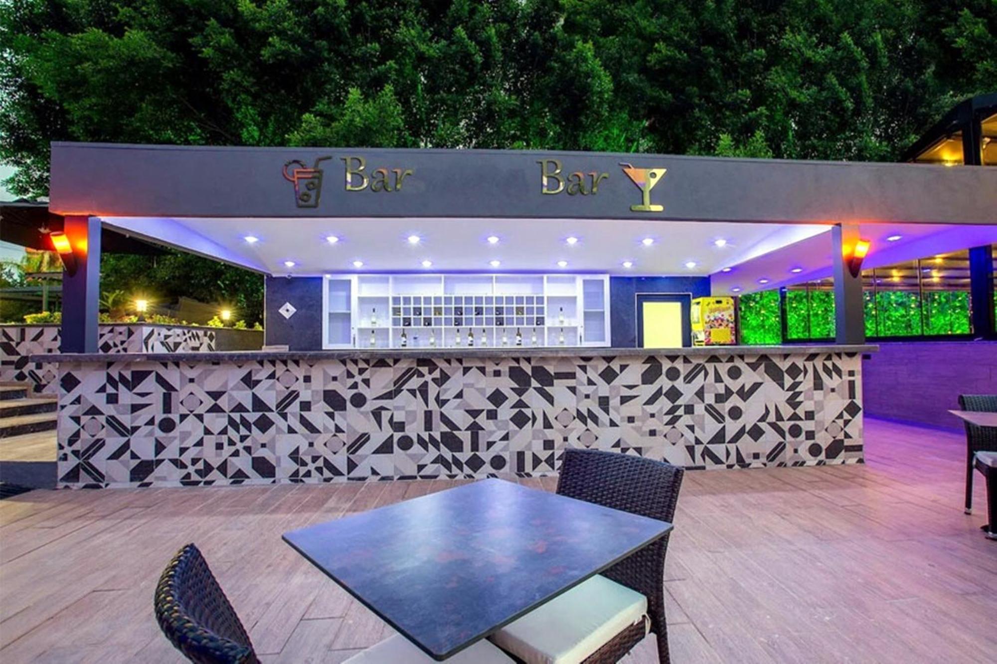 Grand Alisa Hotel Alanya Exterior photo